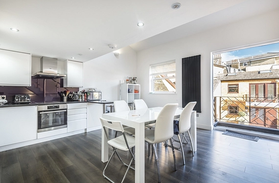88 Clapham Park Road, Clapham, London, SW4 - Kinleigh Folkard & Hayward