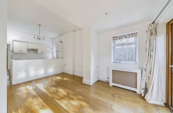 Cavendish Road, London, SW12 - Kinleigh Folkard & Hayward