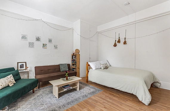 Kings Avenue, London, SW4 - Kinleigh Folkard & Hayward