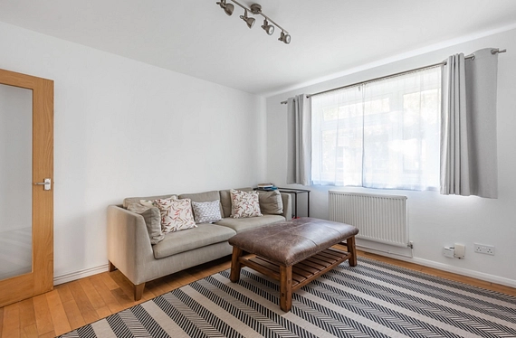 Crescent Lane, London, SW4 - Kinleigh Folkard & Hayward