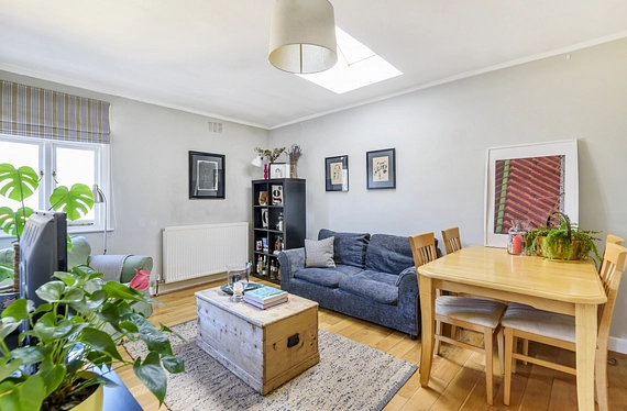 Acre Lane, London, SW2 - Kinleigh Folkard & Hayward