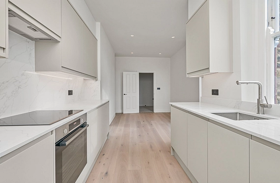 Prince Of Wales Drive, London, SW11 - Kinleigh Folkard & Hayward