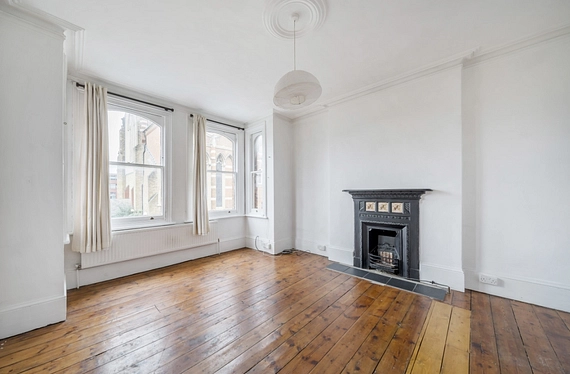 Trent Road, Brixton, London, SW2 - Kinleigh Folkard & Hayward