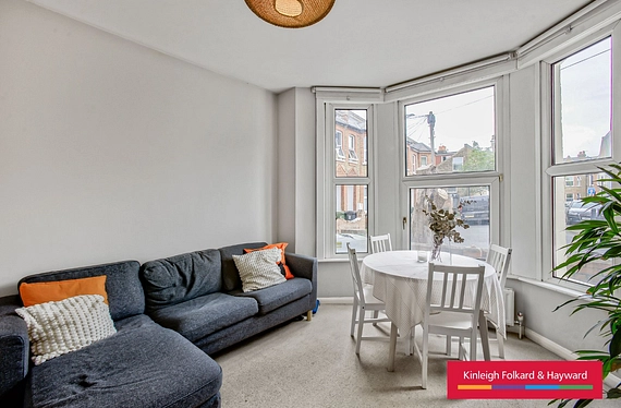 Glenelg Road, Brixton, London, SW2 - Kinleigh Folkard & Hayward