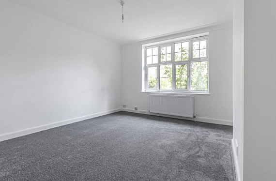 Kings Avenue, London, SW4 - Kinleigh Folkard & Hayward