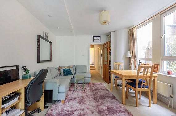 Kingswood Road, London, SW2 - Kinleigh Folkard & Hayward