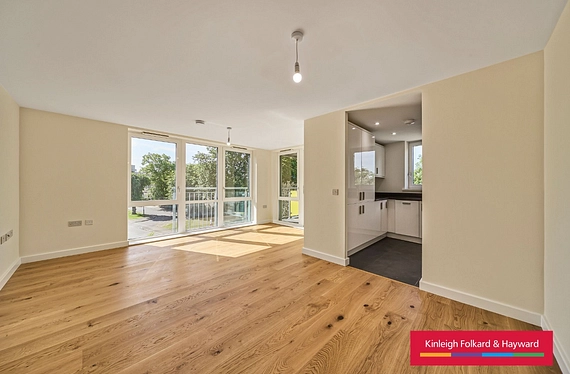 Clarence Avenue, Clapham, London, SW4 - Kinleigh Folkard & Hayward