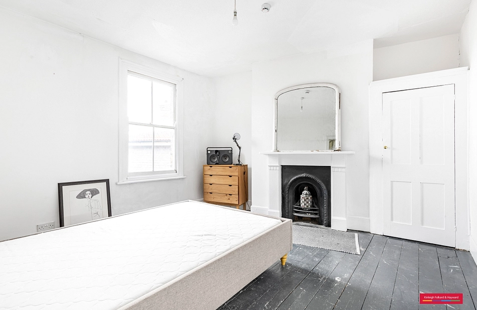 Brixton Hill, London, SW2 - Kinleigh Folkard & Hayward