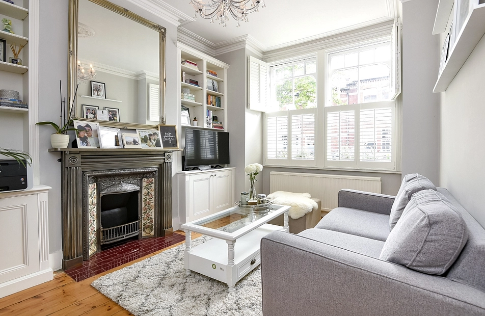 Mandalay Road, London, SW4 - Kinleigh Folkard & Hayward