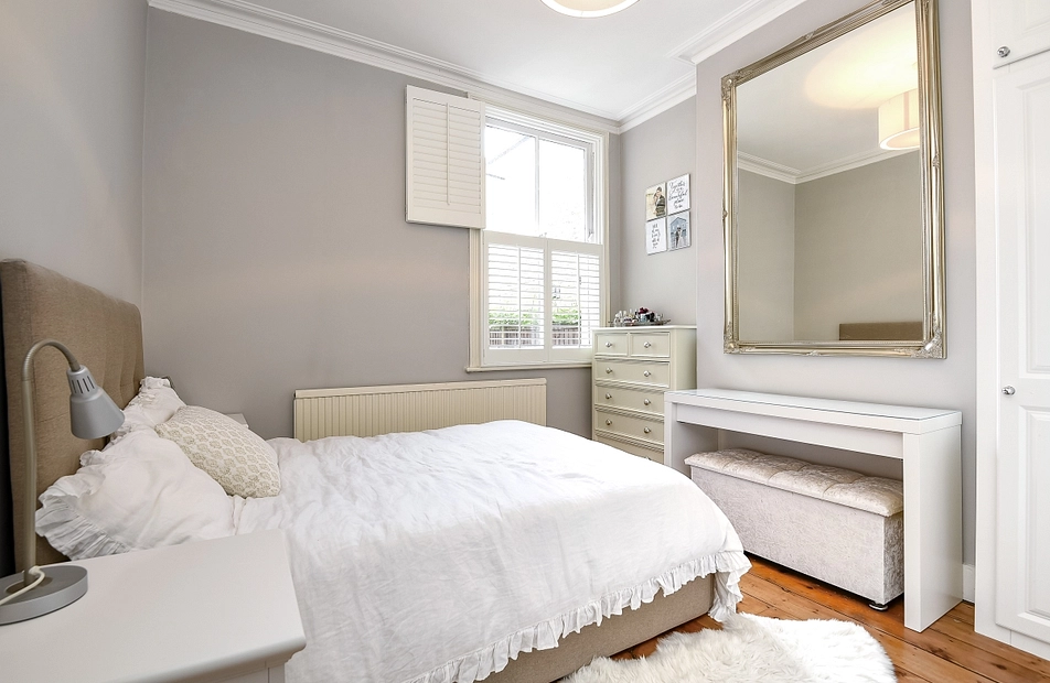 Mandalay Road, London, SW4 - Kinleigh Folkard & Hayward