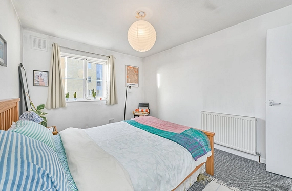 St. Gerards Close, London, SW4 - Kinleigh Folkard & Hayward