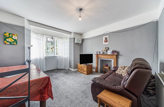 Victoria Rise, Clapham, London, SW4 - Kinleigh Folkard & Hayward