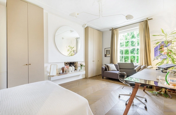 Jeffreys Road, London, SW4 - Kinleigh Folkard & Hayward