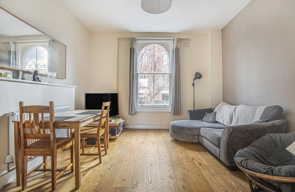 Bellefields Road, Brixton, London, SW9 - Kinleigh Folkard & Hayward