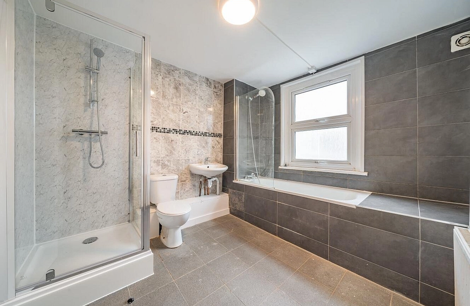 Bellefields Road, Brixton, London, SW9 - Kinleigh Folkard & Hayward