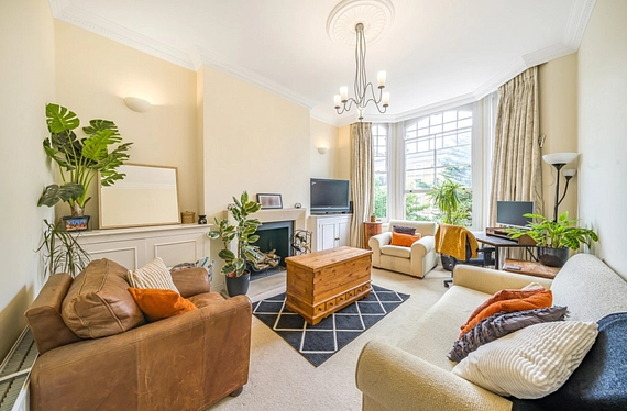 Clapham Road, London, SW9 - Kinleigh Folkard & Hayward
