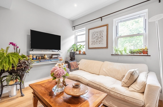 Clapham Park Road, London, SW4 - Kinleigh Folkard & Hayward