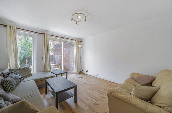 Haselrigge Road, London, SW4 - Kinleigh Folkard & Hayward