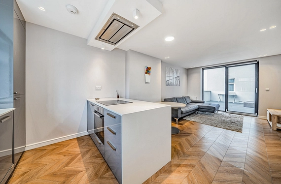 Heather Close, London, SW8 - Kinleigh Folkard & Hayward