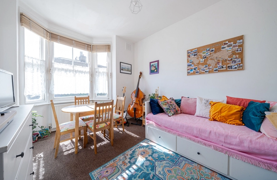 Stockwell Green, Stockwell, London, SW9 - Kinleigh Folkard & Hayward