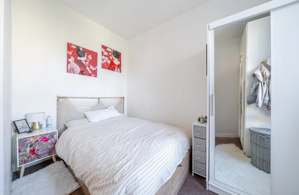 Stockwell Green, Stockwell, London, SW9 - Kinleigh Folkard & Hayward