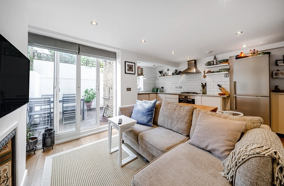 Medwin Street, London, SW4 - Kinleigh Folkard & Hayward