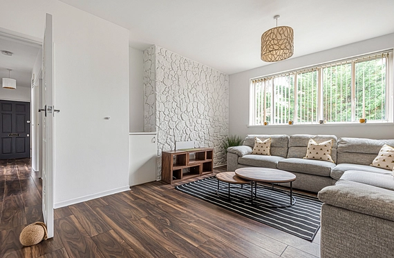 Lambourn Road, Clapham Common, London, SW4 - Kinleigh Folkard & Hayward