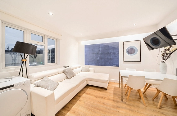 Bedford Road, London, SW4 - Kinleigh Folkard & Hayward