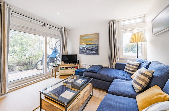 Victoria Rise, London, SW4 - Kinleigh Folkard & Hayward
