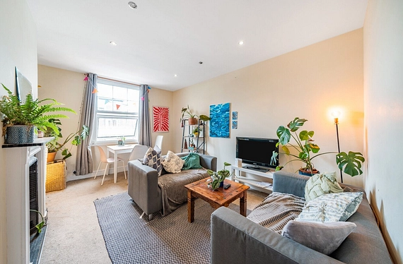 Clapham Manor Street, Clapham Common, London, SW4 - Kinleigh Folkard & Hayward