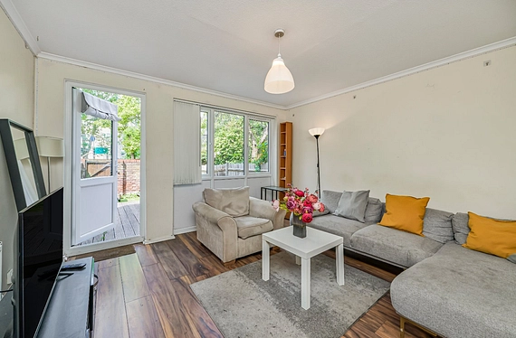 Bedford Road, Clapham North, London, SW4 - Kinleigh Folkard & Hayward