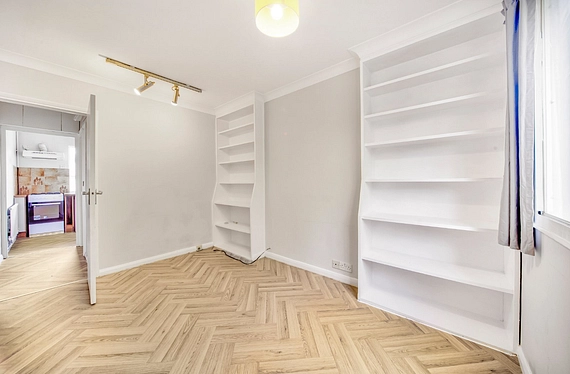 Bromfelde Road, London, SW4 - Kinleigh Folkard & Hayward