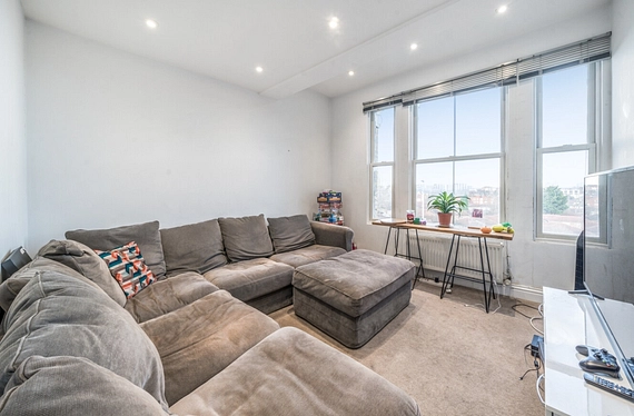 Wandsworth Road, London, SW8 - Kinleigh Folkard & Hayward