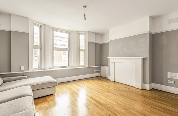 Delmare Close, Brixton, London, SW9 - Kinleigh Folkard & Hayward