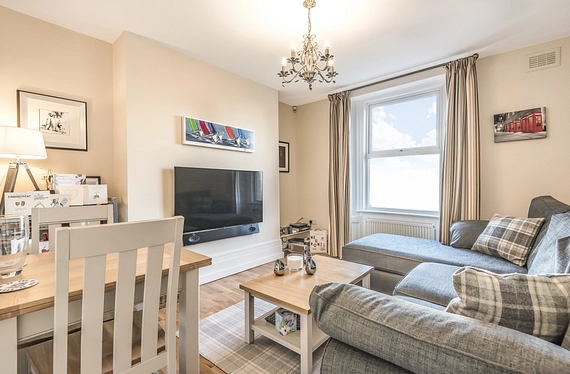 Cadmus Close, Clapham Common, London, SW4 - Kinleigh Folkard & Hayward