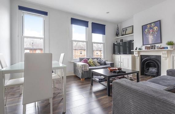 Allardyce Street, London, SW4 - Kinleigh Folkard & Hayward