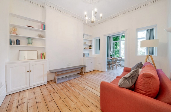 Victoria Rise, Clapham, SW4 - Kinleigh Folkard & Hayward