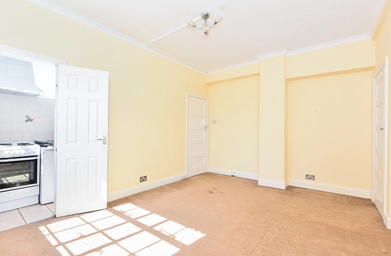 Upper Woburn Place, Clerkenwell, London, WC1H - Kinleigh Folkard & Hayward