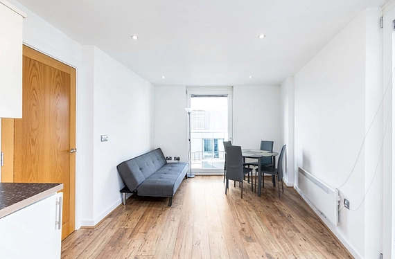 Brewhouse Yard, London, EC1V - Kinleigh Folkard & Hayward