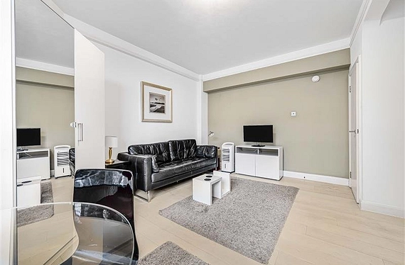 Upper Woburn Place, London, WC1H - Kinleigh Folkard & Hayward