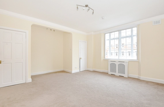 Upper Woburn Place, Euston, London, WC1H - Kinleigh Folkard & Hayward