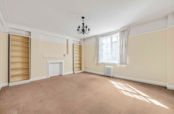 Coram Street, London, WC1N - Kinleigh Folkard & Hayward