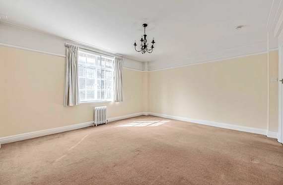 Coram Street, London, WC1N - Kinleigh Folkard & Hayward