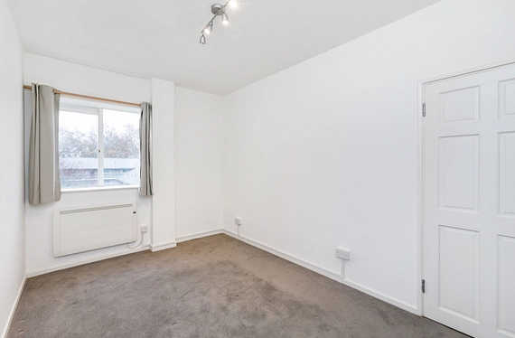 Judd Street, London, WC1H - Kinleigh Folkard & Hayward