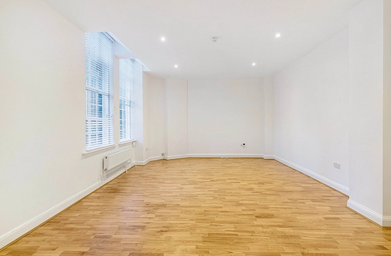 Upper Woburn Place, London, WC1H - Kinleigh Folkard & Hayward