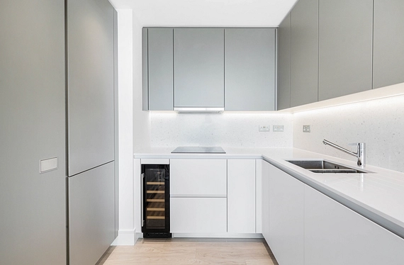 Bollinder Place, London, EC1V - Kinleigh Folkard & Hayward