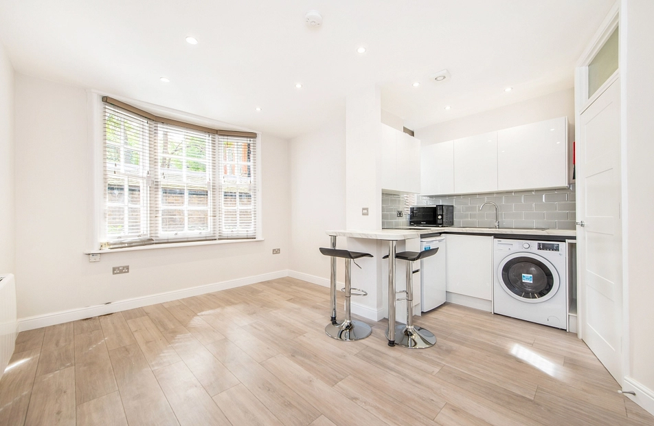 Hunter Street, London, WC1N - Kinleigh Folkard & Hayward