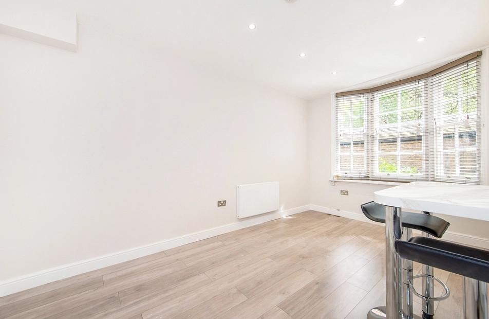 Hunter Street, London, WC1N - Kinleigh Folkard & Hayward