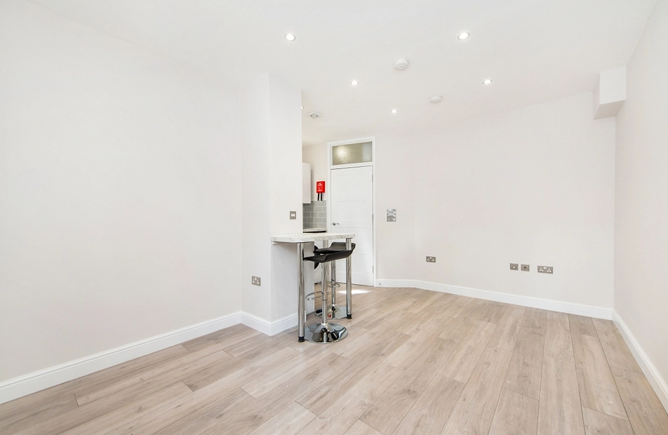 Hunter Street, London, WC1N - Kinleigh Folkard & Hayward