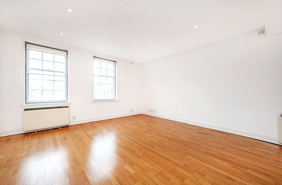 Rosoman Street, Angel, London, EC1R - Kinleigh Folkard & Hayward